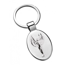 KEY RING GODDESS OF VICTORY