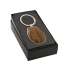 KEYRING SHAPED WITH WOOD KEYRING SHAPED WITH WOOD