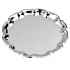 Поднос с декоративным краем - диаметр 305 мм