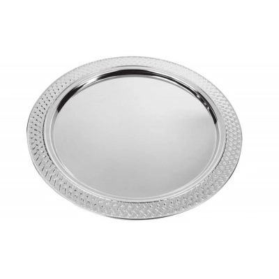 
                                                TRAY ROUND - d=251.3 mm
                                                