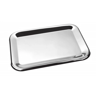 
                                                TRAY RECTANGULAR - d=336x236 mm
                                                
