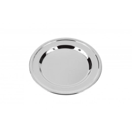 TRAY ROUND - d=150 mm