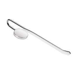 BOOK MARK WITH ROUND HOLLOW 25MM
