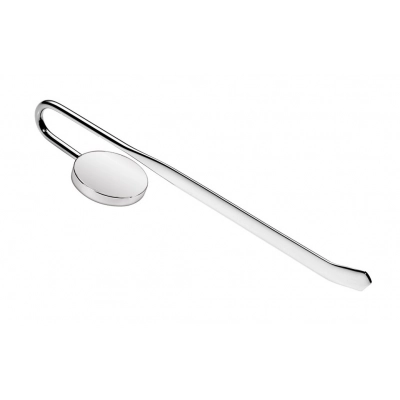 
                                            Закладка с круглым отверстием 25 мм
                                            