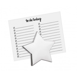 MAGNET PHOTO FRAME, NOTES DISPENS.STAR