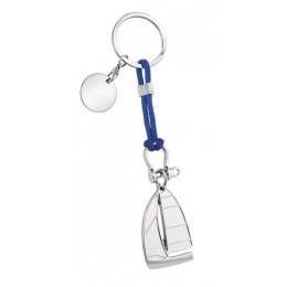 KEYCHAIN SAILING BOAT