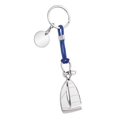 
                                            KEYCHAIN SAILING BOAT
                                            