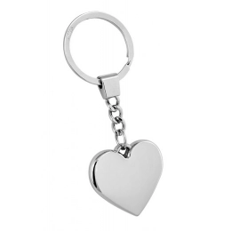KEY CHAIN HEART