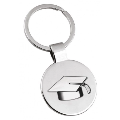 
                                                KEYCHAIN GRADUATION HAT DECORATION
                                                