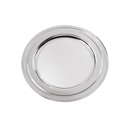 VALET DISH ROUND- DIAM 22,5CM