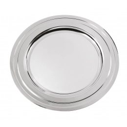 VALET DISH ROUND- DIAM 28,5CM