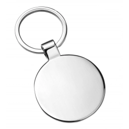 PORTACHIAVI TONDO d=50mm
