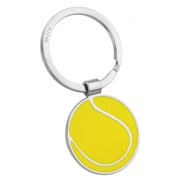 PORTACHIAVI TENNIS
