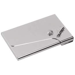 BUSINESS CARD HOLDER 