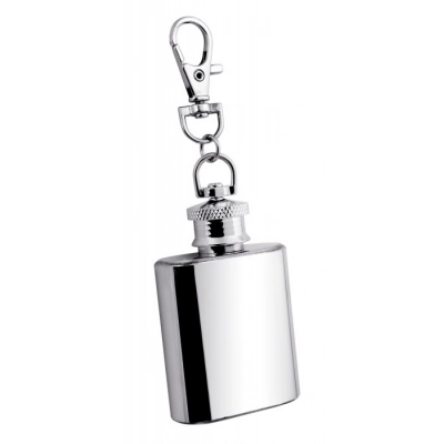 
                                                FLASK STEEL 28,3 ML
                                                