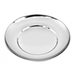 VALET DISH STEEL d=24 cm - NO BOX