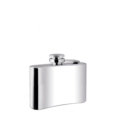 
                                                STEEL FLASK 73,9 ml - 2,5 oz
                                                