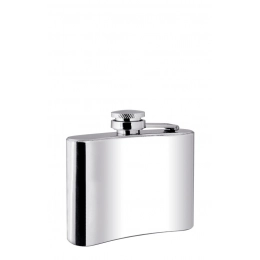 STEEL FLASK 88,7 ml - 3 oz