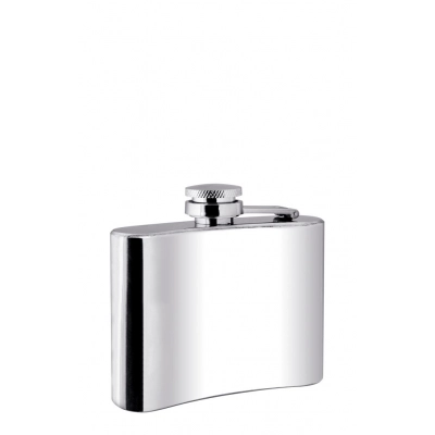 
                                                STEEL FLASK 88,7 ml - 3 oz
                                                