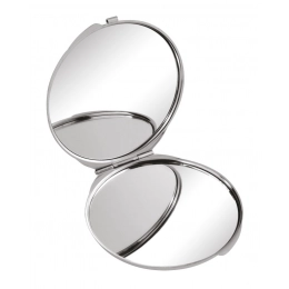 PURSE MIRROR ROUND DIAM.70 MM