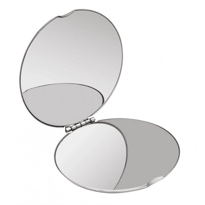 
                                            SPECCHIETTO TONDO IN ACCIAIO DIAM.64 MM
                                            