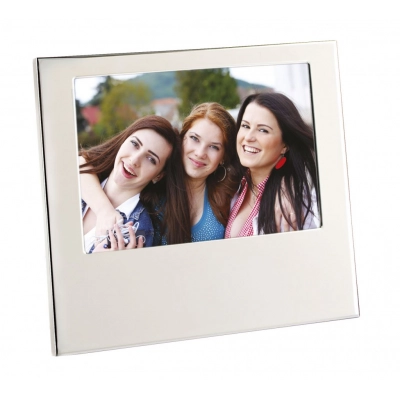 
                                            PHOTOFRAME ALUMINIUM SHINY - 130x90 mm
                                            