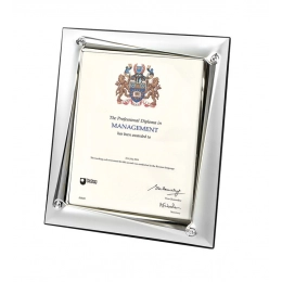 PHOTO FRAME PARCHMENT - PHOTO 130X180 mm