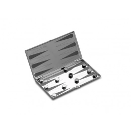 BACKGAMMON 