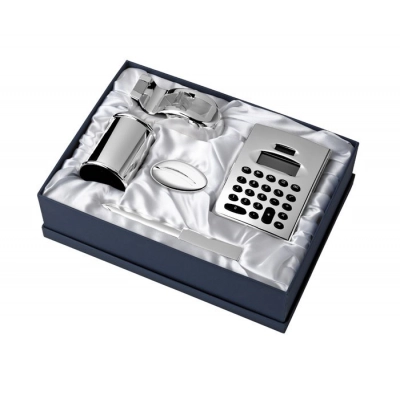 
                                            SET (5 pcs) LUX DESK 