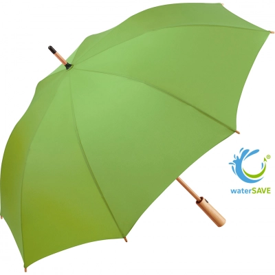 
                                            AC midsize bamboo umbrella ÖkoBrella
                                            