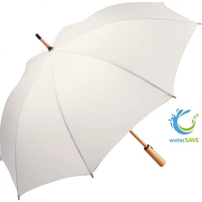 
                                            AC midsize bamboo umbrella ÖkoBrella
                                            