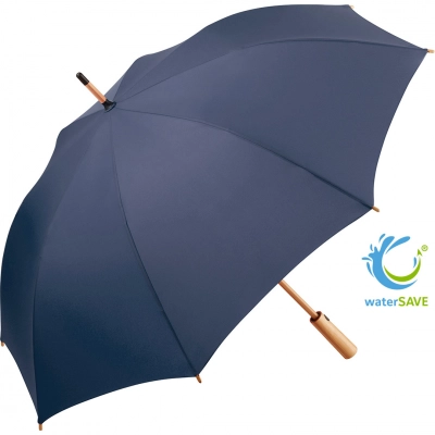 
                                            AC midsize bamboo umbrella ÖkoBrella
                                            
