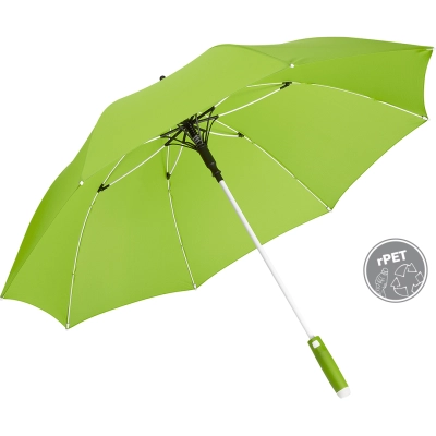
                                                AC midsize umbrella FARE® Whiteline
                                                