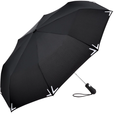 
                                                AC Мини-зонт 'Safebrella®' с LED-подсветкой
                                                