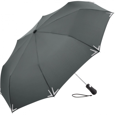 
                                                AC Мини-зонт 'Safebrella®' с LED-подсветкой
                                                