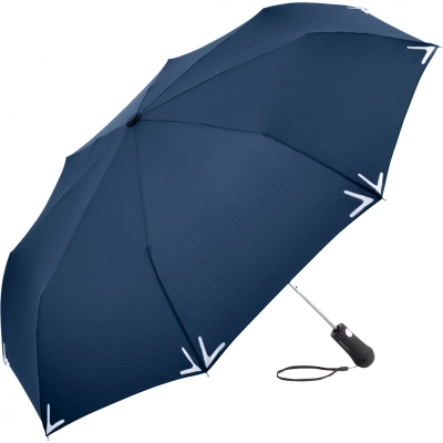 
                                                AC Мини-зонт Safebrella® с LED-подсветкой
                                                