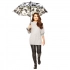 AC regular umbrella FARE® Camouflage