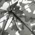 AC regular umbrella FARE® Camouflage