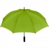 Обычный зонт с автоматическим открытием