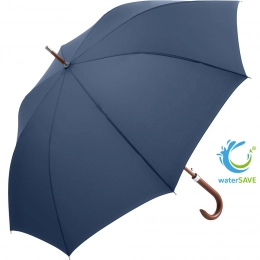 AC woodshaft golf umbrella FARE® Collection