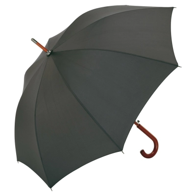 
                                            AC woodshaft regular umbrella
                                            
