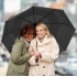 AOC golf pocket umbrella Jumbomagic® Windfighter® 2.0