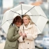 AOC golf pocket umbrella Jumbomagic® Windfighter® 2.0