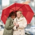 AOC golf pocket umbrella Jumbomagic® Windfighter® 2.0