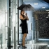 AOC mini pocket umbrella FARE® FiligRain Only200