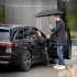 AOC oversize pocket umbrella Magic Windfighter® Carbon 2.0
