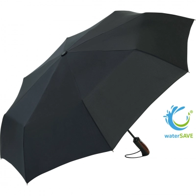 
                                                AOC oversize pocket umbrella Stormmaster
                                                