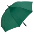 Fibreglass golf umbrella