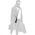 Mini pocket umbrella FARE® FiligRain ToGo