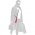 Mini pocket umbrella FARE® FiligRain ToGo